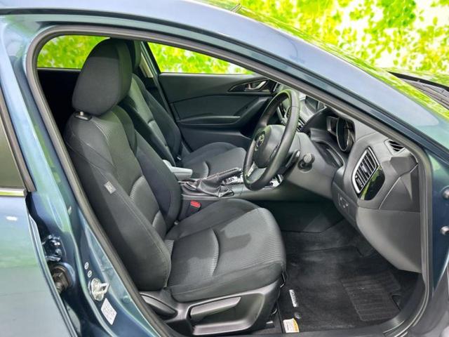 アクセラスポーツ 20S 保証書/純正 SDナビ/衝突安全装置/ヘッドランプ HID/USBジャック/Bluetooth接続/ETC/EBD付ABS/横滑り防止装置/アイドリングストップ/クルーズコントロール バックカメラ(4枚目)