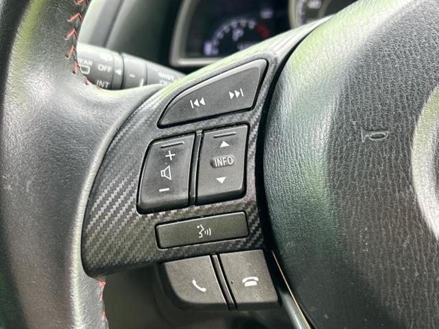 アクセラスポーツ 20S 保証書/純正 SDナビ/衝突安全装置/ヘッドランプ HID/USBジャック/Bluetooth接続/ETC/EBD付ABS/横滑り防止装置/アイドリングストップ/クルーズコントロール バックカメラ(29枚目)