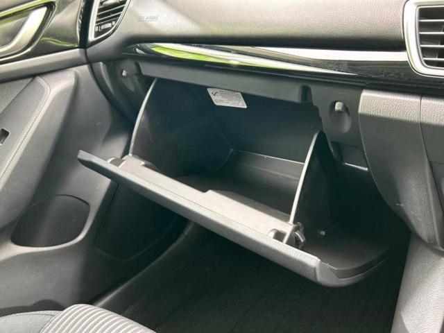 アクセラスポーツ 20S 保証書/純正 SDナビ/衝突安全装置/ヘッドランプ HID/USBジャック/Bluetooth接続/ETC/EBD付ABS/横滑り防止装置/アイドリングストップ/クルーズコントロール バックカメラ(41枚目)