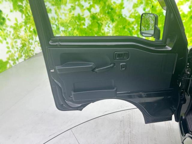 ハイゼットトラック ４ＷＤエクストラＳＡ３ｔ　新品タイヤ／純正　ＳＤナビ／衝突安全装置／ＵＳＢジャック／Ｂｌｕｅｔｏｏｔｈ接続／ＥＢＤ付ＡＢＳ／横滑り防止装置／フルセグＴＶ／ＤＶＤ／禁煙車／エアバッグ　運転席／パワーウインドウ／パワーステアリング（8枚目）