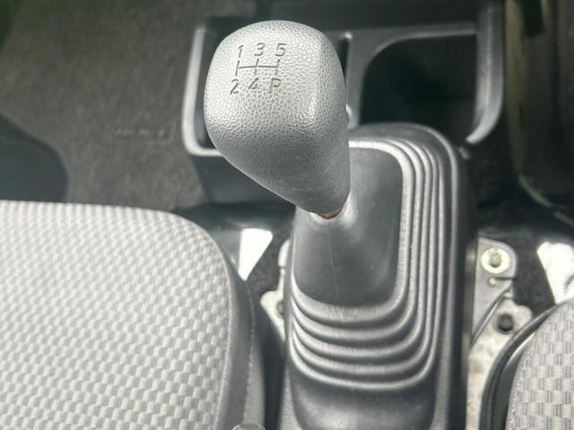 ハイゼットトラック ４ＷＤエクストラＳＡ３ｔ　新品タイヤ／純正　ＳＤナビ／衝突安全装置／ＵＳＢジャック／Ｂｌｕｅｔｏｏｔｈ接続／ＥＢＤ付ＡＢＳ／横滑り防止装置／フルセグＴＶ／ＤＶＤ／禁煙車／エアバッグ　運転席／パワーウインドウ／パワーステアリング（18枚目）