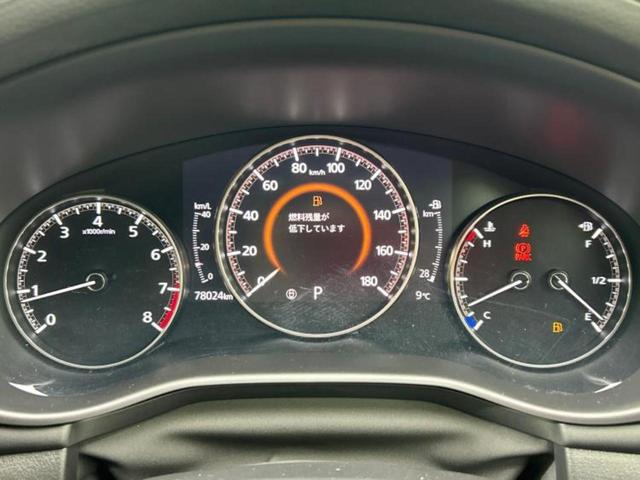ＭＡＺＤＡ３ファストバック ２０Ｓバーガンディセレクション　エアロ／ＢＯＳＥ／保証書／純正　ＳＤナビ／衝突安全装置／シートヒーター／全方位モニター／車線逸脱防止支援システム／シート　フルレザー／ドライブレコーダー　純正／ヘッドランプ　ＬＥＤ　革シート　禁煙車（15枚目）