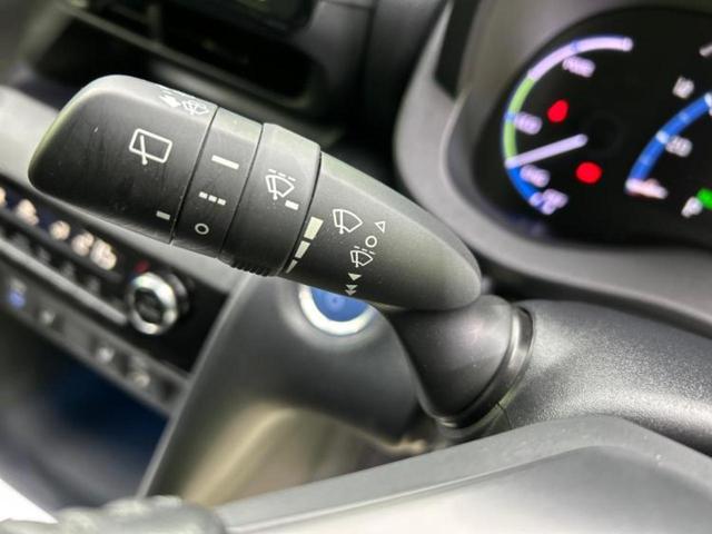 ヤリスクロス ハイブリッドＺ　保証書／ディスプレイオーディオ＋ナビ／衝突安全装置／シートヒーター　前席／車線逸脱防止支援システム／シート　ハーフレザー／ドライブレコーダー　前後／ヘッドランプ　ＬＥＤ／ＵＳＢジャック　バックカメラ（17枚目）