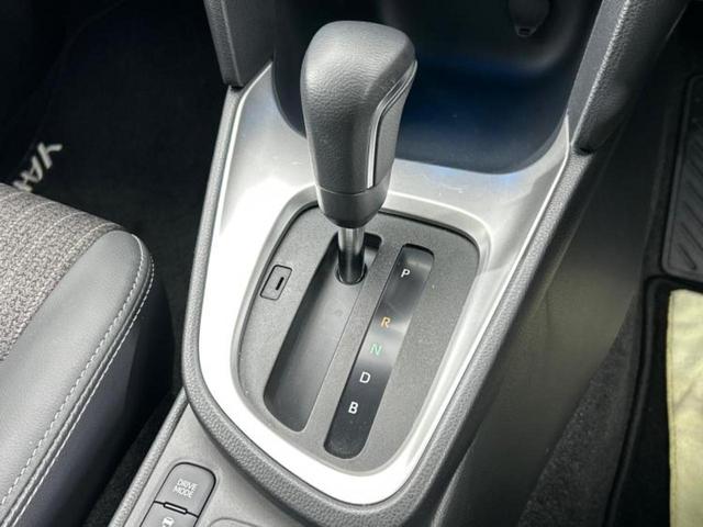 ヤリスクロス ハイブリッドＺ　保証書／ディスプレイオーディオ＋ナビ／衝突安全装置／シートヒーター　前席／車線逸脱防止支援システム／シート　ハーフレザー／ドライブレコーダー　前後／ヘッドランプ　ＬＥＤ／ＵＳＢジャック　バックカメラ（18枚目）