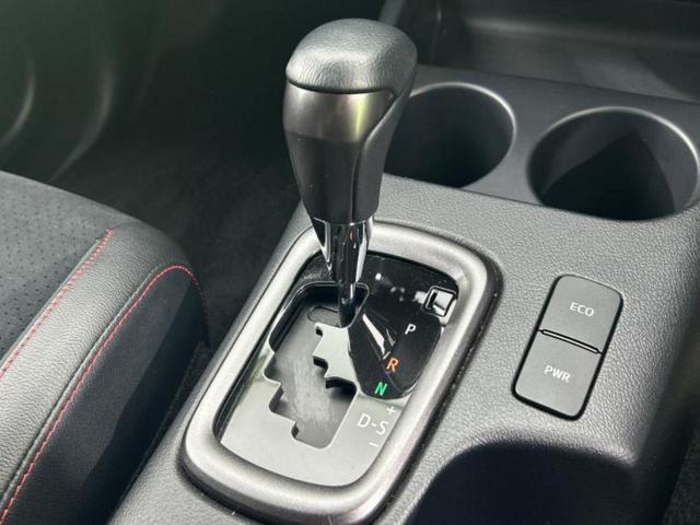 ハイラックス 4WD Z GRスポーツ 保証書/ディスプレイオーディオ+ナビ/衝突安全装置/全方位モニター/車線逸脱防止支援システム/シート ハーフレザー/ドライブレコーダー 純正/ヘッドランプ LED/Bluetooth接続 全周囲カメラ(18枚目)