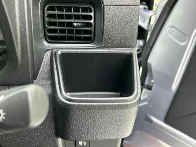 ハイゼットトラック ４ＷＤジャンボエクストラ　保証書／衝突安全装置／車線逸脱防止支援システム／ヘッドランプ　ＬＥＤ／ＥＢＤ付ＡＢＳ／横滑り防止装置／アイドリングストップ／エアバッグ　運転席／エアバッグ　助手席／パワーウインドウ　ＬＥＤヘッドランプ（21枚目）