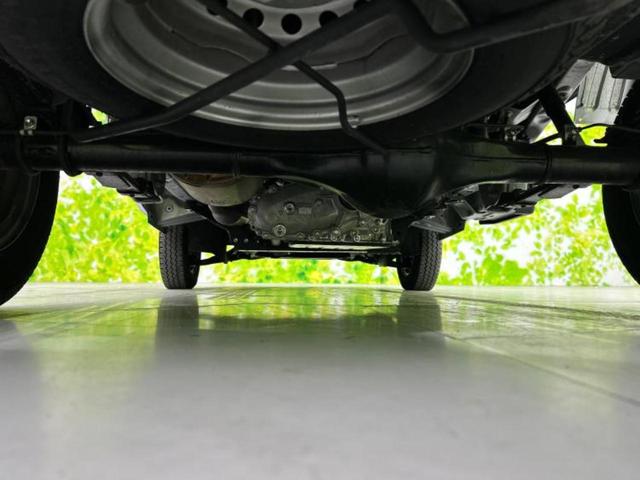 ハイゼットトラック ４ＷＤジャンボエクストラ　保証書／衝突安全装置／車線逸脱防止支援システム／ヘッドランプ　ＬＥＤ／ＥＢＤ付ＡＢＳ／横滑り防止装置／アイドリングストップ／エアバッグ　運転席／エアバッグ　助手席／パワーウインドウ　ＬＥＤヘッドランプ（26枚目）