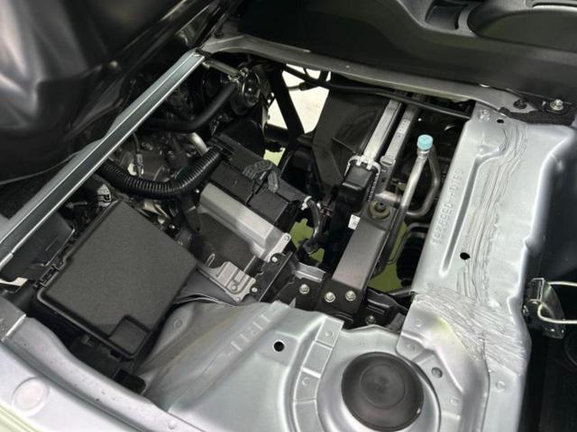 ハイゼットトラック ４ＷＤジャンボエクストラ　保証書／衝突安全装置／車線逸脱防止支援システム／ヘッドランプ　ＬＥＤ／ＥＢＤ付ＡＢＳ／横滑り防止装置／アイドリングストップ／エアバッグ　運転席／エアバッグ　助手席／パワーウインドウ　ＬＥＤヘッドランプ（29枚目）