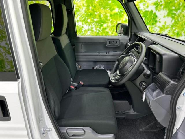 Ｎ－ＶＡＮ ４ＷＤ　Ｇ　保証書／ホンダセンシング／車線逸脱防止支援システム／ＥＢＤ付ＡＢＳ／横滑り防止装置／アイドリングストップ／エアバッグ　運転席／エアバッグ　助手席／パワーウインドウ／キーレスエントリー／オートエアコン（4枚目）