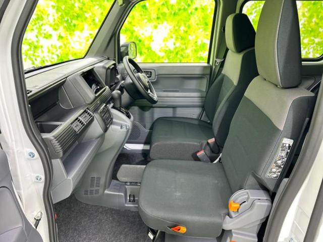 Ｎ－ＶＡＮ ４ＷＤ　Ｇ　保証書／ホンダセンシング／車線逸脱防止支援システム／ＥＢＤ付ＡＢＳ／横滑り防止装置／アイドリングストップ／エアバッグ　運転席／エアバッグ　助手席／パワーウインドウ／キーレスエントリー／オートエアコン（6枚目）