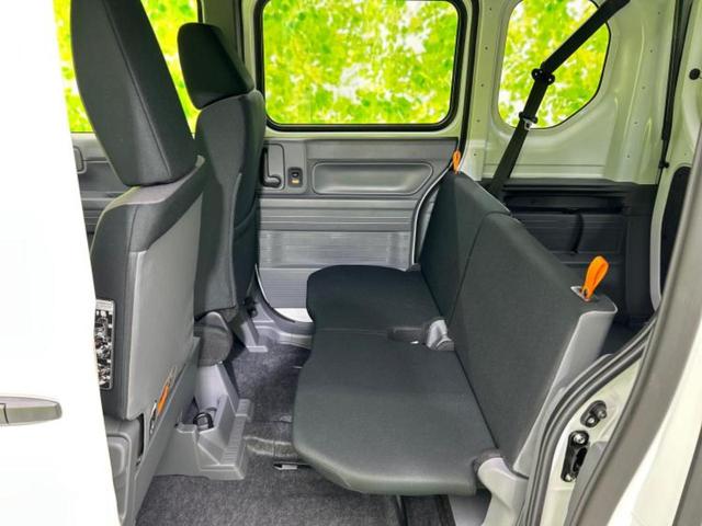 Ｎ－ＶＡＮ ４ＷＤ　Ｇ　保証書／ホンダセンシング／車線逸脱防止支援システム／ＥＢＤ付ＡＢＳ／横滑り防止装置／アイドリングストップ／エアバッグ　運転席／エアバッグ　助手席／パワーウインドウ／キーレスエントリー／オートエアコン（7枚目）