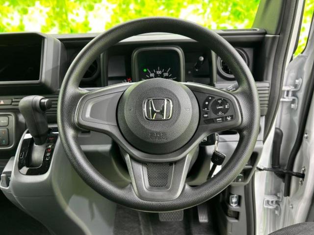 Ｎ－ＶＡＮ ４ＷＤ　Ｇ　保証書／ホンダセンシング／車線逸脱防止支援システム／ＥＢＤ付ＡＢＳ／横滑り防止装置／アイドリングストップ／エアバッグ　運転席／エアバッグ　助手席／パワーウインドウ／キーレスエントリー／オートエアコン（11枚目）