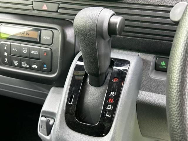 Ｎ－ＶＡＮ ４ＷＤ　Ｇ　保証書／ホンダセンシング／車線逸脱防止支援システム／ＥＢＤ付ＡＢＳ／横滑り防止装置／アイドリングストップ／エアバッグ　運転席／エアバッグ　助手席／パワーウインドウ／キーレスエントリー／オートエアコン（14枚目）