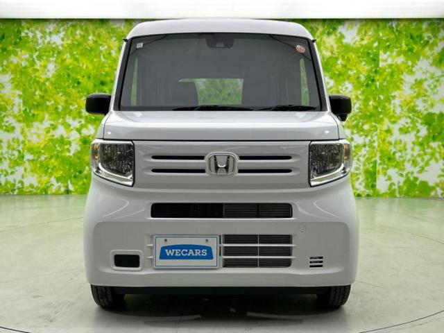 Ｎ－ＶＡＮ ４ＷＤ　Ｇ　保証書／ホンダセンシング／車線逸脱防止支援システム／ＥＢＤ付ＡＢＳ／横滑り防止装置／アイドリングストップ／エアバッグ　運転席／エアバッグ　助手席／パワーウインドウ／キーレスエントリー／オートエアコン（29枚目）
