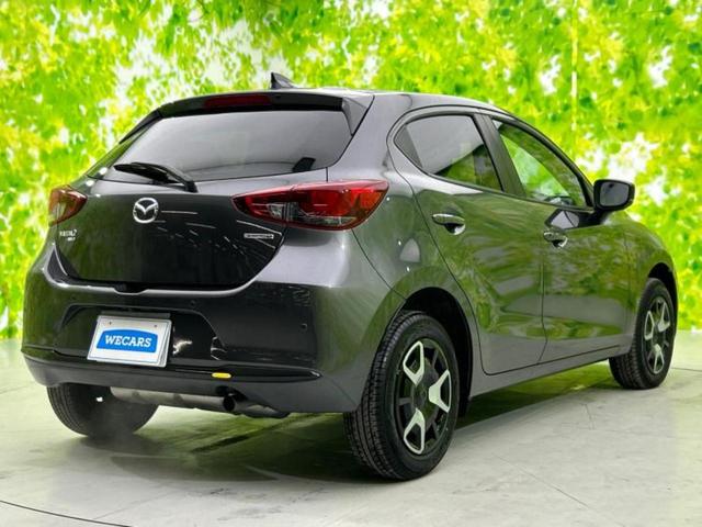 ＭＡＺＤＡ２ ４ＷＤ　ＸＤ　ＢＤ　保証書／純正　ＳＤナビ／衝突安全装置／シートヒーター　前席／３６０°ビューモニター／車線逸脱防止支援システム／ヘッドランプ　ＬＥＤ／ＵＳＢジャック／Ｂｌｕｅｔｏｏｔｈ接続／ＥＴＣ／ＥＢＤ付ＡＢＳ（3枚目）