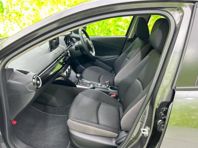 ＭＡＺＤＡ２ ４ＷＤ　ＸＤ　ＢＤ　保証書／純正　ＳＤナビ／衝突安全装置／シートヒーター　前席／３６０°ビューモニター／車線逸脱防止支援システム／ヘッドランプ　ＬＥＤ／ＵＳＢジャック／Ｂｌｕｅｔｏｏｔｈ接続／ＥＴＣ／ＥＢＤ付ＡＢＳ（6枚目）