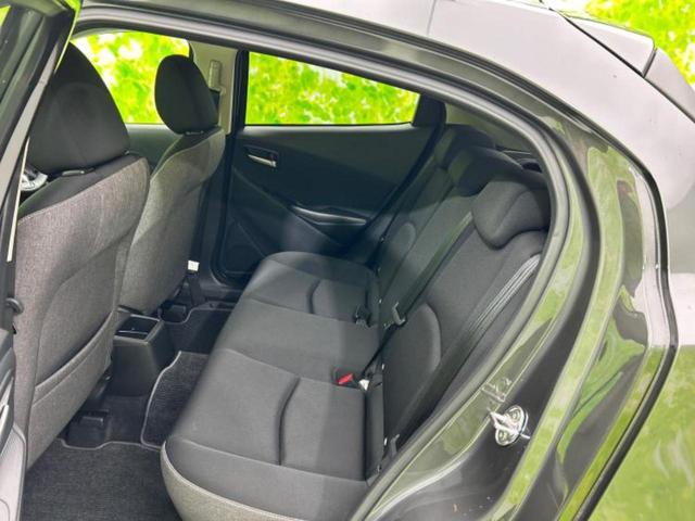 ＭＡＺＤＡ２ ４ＷＤ　ＸＤ　ＢＤ　保証書／純正　ＳＤナビ／衝突安全装置／シートヒーター　前席／３６０°ビューモニター／車線逸脱防止支援システム／ヘッドランプ　ＬＥＤ／ＵＳＢジャック／Ｂｌｕｅｔｏｏｔｈ接続／ＥＴＣ／ＥＢＤ付ＡＢＳ（7枚目）