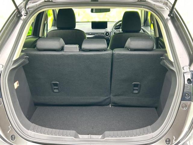 ＭＡＺＤＡ２ ４ＷＤ　ＸＤ　ＢＤ　保証書／純正　ＳＤナビ／衝突安全装置／シートヒーター　前席／３６０°ビューモニター／車線逸脱防止支援システム／ヘッドランプ　ＬＥＤ／ＵＳＢジャック／Ｂｌｕｅｔｏｏｔｈ接続／ＥＴＣ／ＥＢＤ付ＡＢＳ（8枚目）