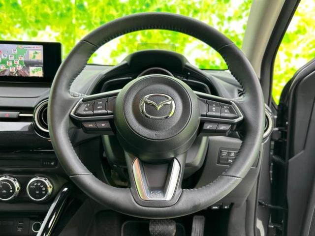 ＭＡＺＤＡ２ ４ＷＤ　ＸＤ　ＢＤ　保証書／純正　ＳＤナビ／衝突安全装置／シートヒーター　前席／３６０°ビューモニター／車線逸脱防止支援システム／ヘッドランプ　ＬＥＤ／ＵＳＢジャック／Ｂｌｕｅｔｏｏｔｈ接続／ＥＴＣ／ＥＢＤ付ＡＢＳ（16枚目）