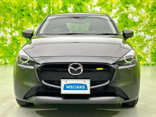 ＭＡＺＤＡ２ ４ＷＤ　ＸＤ　ＢＤ　保証書／純正　ＳＤナビ／衝突安全装置／シートヒーター　前席／３６０°ビューモニター／車線逸脱防止支援システム／ヘッドランプ　ＬＥＤ／ＵＳＢジャック／Ｂｌｕｅｔｏｏｔｈ接続／ＥＴＣ／ＥＢＤ付ＡＢＳ（41枚目）