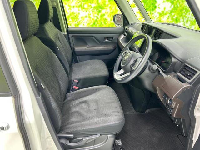 ルーミー Ｇ　新品タイヤ／保証書／ディスプレイオーディオ９インチ／衝突安全装置／両側電動スライドドア／シートヒーター　前席／ヘッドランプ　ＬＥＤ／ＵＳＢジャック／Ｂｌｕｅｔｏｏｔｈ接続／ＥＴＣ　衝突被害軽減システム（4枚目）