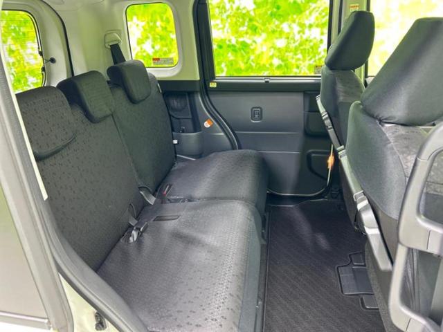 ルーミー Ｇ　新品タイヤ／保証書／ディスプレイオーディオ９インチ／衝突安全装置／両側電動スライドドア／シートヒーター　前席／ヘッドランプ　ＬＥＤ／ＵＳＢジャック／Ｂｌｕｅｔｏｏｔｈ接続／ＥＴＣ　衝突被害軽減システム（5枚目）