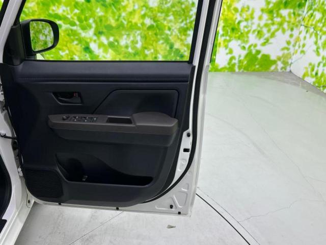 ルーミー Ｇ　新品タイヤ／保証書／ディスプレイオーディオ９インチ／衝突安全装置／両側電動スライドドア／シートヒーター　前席／ヘッドランプ　ＬＥＤ／ＵＳＢジャック／Ｂｌｕｅｔｏｏｔｈ接続／ＥＴＣ　衝突被害軽減システム（20枚目）