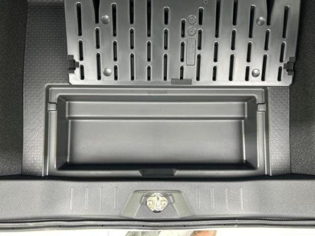 ルーミー Ｇ　新品タイヤ／保証書／ディスプレイオーディオ９インチ／衝突安全装置／両側電動スライドドア／シートヒーター　前席／ヘッドランプ　ＬＥＤ／ＵＳＢジャック／Ｂｌｕｅｔｏｏｔｈ接続／ＥＴＣ　衝突被害軽減システム（24枚目）