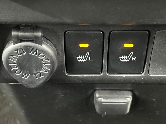 ルーミー Ｇ　新品タイヤ／保証書／ディスプレイオーディオ９インチ／衝突安全装置／両側電動スライドドア／シートヒーター　前席／ヘッドランプ　ＬＥＤ／ＵＳＢジャック／Ｂｌｕｅｔｏｏｔｈ接続／ＥＴＣ　衝突被害軽減システム（29枚目）