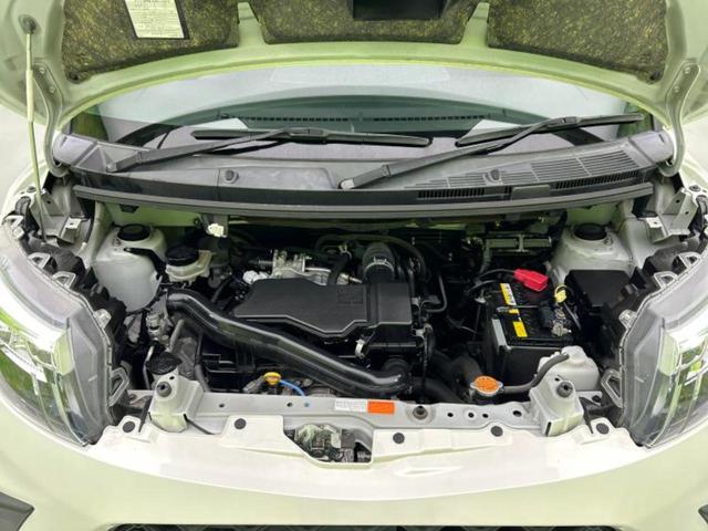 ルーミー Ｇ　新品タイヤ／保証書／ディスプレイオーディオ９インチ／衝突安全装置／両側電動スライドドア／シートヒーター　前席／ヘッドランプ　ＬＥＤ／ＵＳＢジャック／Ｂｌｕｅｔｏｏｔｈ接続／ＥＴＣ　衝突被害軽減システム（44枚目）