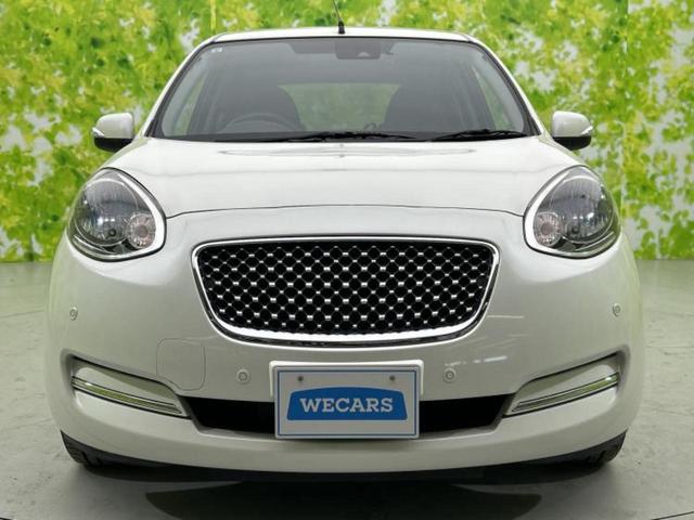 マーチ ボレロ　保証書／純正　ＳＤナビ／ドライブレコーダー　純正／Ｂｌｕｅｔｏｏｔｈ接続／ＥＴＣ／ＥＢＤ付ＡＢＳ／横滑り防止装置／アイドリングストップ／バックモニター／フルセグＴＶ／ＤＶＤ／禁煙車／エアバッグ　運転席（38枚目）