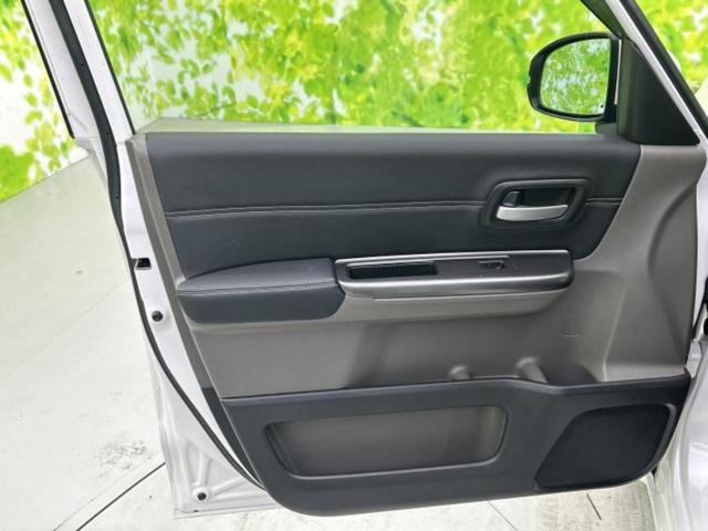 フリード ４ＷＤ　Ｇホンダセンシング　新品タイヤ／保証書／純正　ＳＤナビ／両側電動スライドドア／シートヒーター　前席／シート　ハーフレザー／ヘッドランプ　ＬＥＤ／Ｂｌｕｅｔｏｏｔｈ接続／ＥＴＣ／ＥＢＤ付ＡＢＳ／アイドリングストップ　４ＷＤ（22枚目）