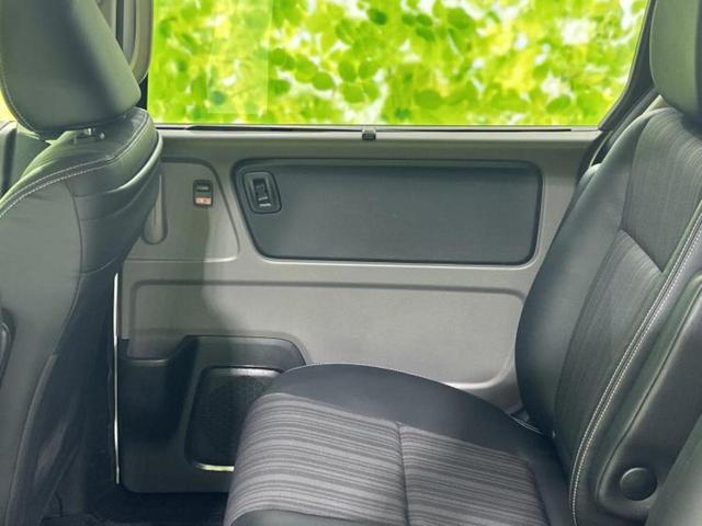 フリード ４ＷＤ　Ｇホンダセンシング　新品タイヤ／保証書／純正　ＳＤナビ／両側電動スライドドア／シートヒーター　前席／シート　ハーフレザー／ヘッドランプ　ＬＥＤ／Ｂｌｕｅｔｏｏｔｈ接続／ＥＴＣ／ＥＢＤ付ＡＢＳ／アイドリングストップ　４ＷＤ（23枚目）