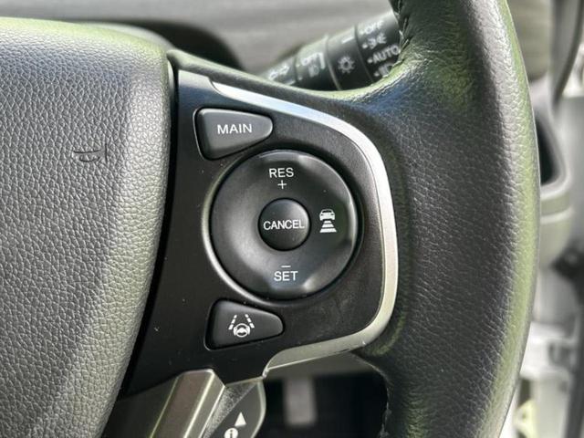 フリード ４ＷＤ　Ｇホンダセンシング　新品タイヤ／保証書／純正　ＳＤナビ／両側電動スライドドア／シートヒーター　前席／シート　ハーフレザー／ヘッドランプ　ＬＥＤ／Ｂｌｕｅｔｏｏｔｈ接続／ＥＴＣ／ＥＢＤ付ＡＢＳ／アイドリングストップ　４ＷＤ（29枚目）