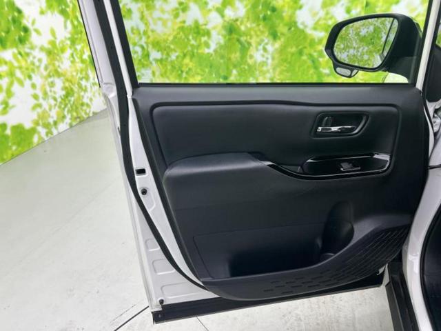 ヴォクシー ４ＷＤ　ＺＳキラメキ３　新品タイヤ／保証書／純正　９インチ　ＳＤナビ／衝突安全装置／両側電動スライドドア／車線逸脱防止支援システム／シート　ハーフレザー／ドライブレコーダー　前後／ヘッドランプ　ＬＥＤ／ＵＳＢジャック　４ＷＤ（22枚目）