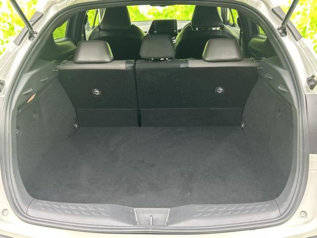 Ｃ－ＨＲ Ｇ　新品タイヤ／保証書／ディスプレイオーディオ＋ナビ／衝突安全装置／車線逸脱防止支援システム／シート　ハーフレザー／ヘッドランプ　ＬＥＤ／ＵＳＢジャック／Ｂｌｕｅｔｏｏｔｈ接続／ＥＴＣ　バックカメラ（8枚目）