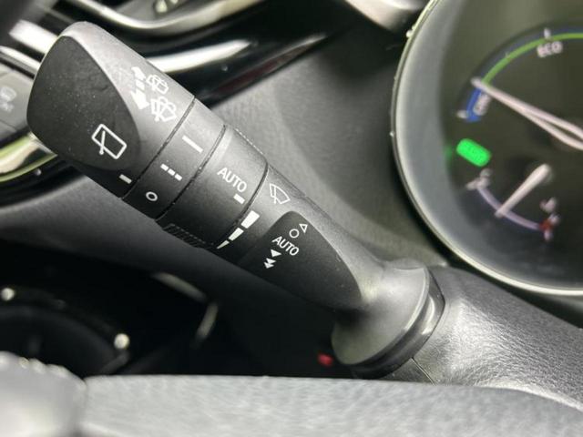 Ｃ－ＨＲ Ｇ　新品タイヤ／保証書／ディスプレイオーディオ＋ナビ／衝突安全装置／車線逸脱防止支援システム／シート　ハーフレザー／ヘッドランプ　ＬＥＤ／ＵＳＢジャック／Ｂｌｕｅｔｏｏｔｈ接続／ＥＴＣ　バックカメラ（18枚目）