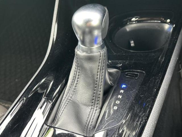 Ｃ－ＨＲ Ｇ　新品タイヤ／保証書／ディスプレイオーディオ＋ナビ／衝突安全装置／車線逸脱防止支援システム／シート　ハーフレザー／ヘッドランプ　ＬＥＤ／ＵＳＢジャック／Ｂｌｕｅｔｏｏｔｈ接続／ＥＴＣ　バックカメラ（25枚目）