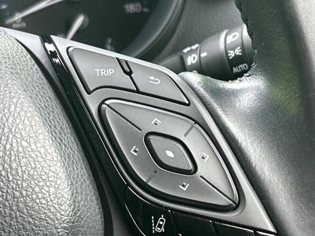 Ｃ－ＨＲ Ｇ　新品タイヤ／保証書／ディスプレイオーディオ＋ナビ／衝突安全装置／車線逸脱防止支援システム／シート　ハーフレザー／ヘッドランプ　ＬＥＤ／ＵＳＢジャック／Ｂｌｕｅｔｏｏｔｈ接続／ＥＴＣ　バックカメラ（27枚目）