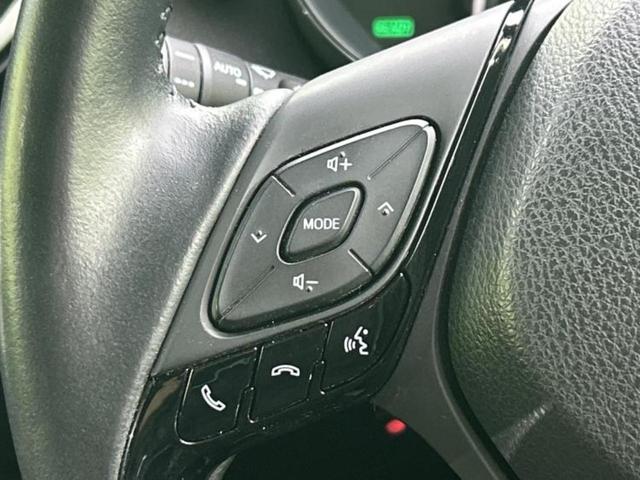 Ｃ－ＨＲ Ｇ　新品タイヤ／保証書／ディスプレイオーディオ＋ナビ／衝突安全装置／車線逸脱防止支援システム／シート　ハーフレザー／ヘッドランプ　ＬＥＤ／ＵＳＢジャック／Ｂｌｕｅｔｏｏｔｈ接続／ＥＴＣ　バックカメラ（28枚目）