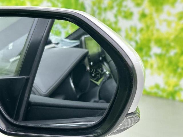 Ｃ－ＨＲ Ｇ　新品タイヤ／保証書／ディスプレイオーディオ＋ナビ／衝突安全装置／車線逸脱防止支援システム／シート　ハーフレザー／ヘッドランプ　ＬＥＤ／ＵＳＢジャック／Ｂｌｕｅｔｏｏｔｈ接続／ＥＴＣ　バックカメラ（39枚目）