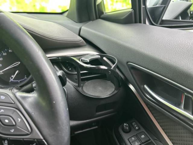 Ｃ－ＨＲ Ｇ　新品タイヤ／保証書／ディスプレイオーディオ＋ナビ／衝突安全装置／車線逸脱防止支援システム／シート　ハーフレザー／ヘッドランプ　ＬＥＤ／ＵＳＢジャック／Ｂｌｕｅｔｏｏｔｈ接続／ＥＴＣ　バックカメラ（40枚目）