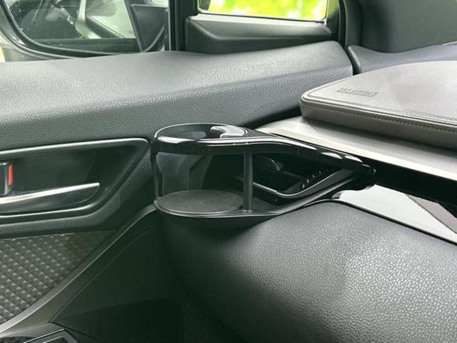 Ｃ－ＨＲ Ｇ　新品タイヤ／保証書／ディスプレイオーディオ＋ナビ／衝突安全装置／車線逸脱防止支援システム／シート　ハーフレザー／ヘッドランプ　ＬＥＤ／ＵＳＢジャック／Ｂｌｕｅｔｏｏｔｈ接続／ＥＴＣ　バックカメラ（41枚目）