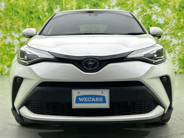 Ｃ－ＨＲ Ｇ　新品タイヤ／保証書／ディスプレイオーディオ＋ナビ／衝突安全装置／車線逸脱防止支援システム／シート　ハーフレザー／ヘッドランプ　ＬＥＤ／ＵＳＢジャック／Ｂｌｕｅｔｏｏｔｈ接続／ＥＴＣ　バックカメラ（44枚目）