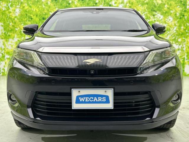 ハリアー ４ＷＤプレミアムアドバンスドパッケージ　新品タイヤ／ＪＢＬ／保証書／純正　８インチ　ＳＤナビ／衝突安全装置／全方位モニター／車線逸脱防止支援システム／シート　合皮／電動バックドア／ヘッドランプ　ＬＥＤ／Ｂｌｕｅｔｏｏｔｈ接続／ＥＴＣ　４ＷＤ（39枚目）