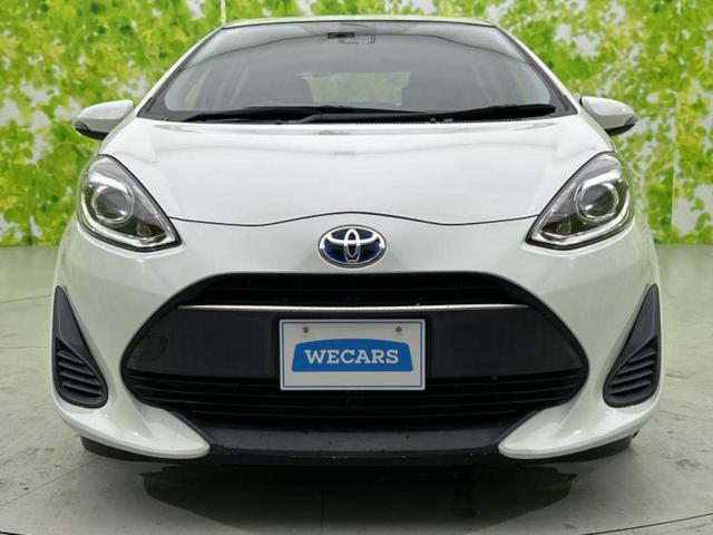 アクア Ｓスタイルブラック　保証書／純正　ＳＤナビ／衝突安全装置／車線逸脱防止支援システム／ヘッドランプ　ＨＩＤ／Ｂｌｕｅｔｏｏｔｈ接続／ＥＴＣ／ＥＢＤ付ＡＢＳ／横滑り防止装置／アイドリングストップ／バックモニター　バックカメラ（40枚目）