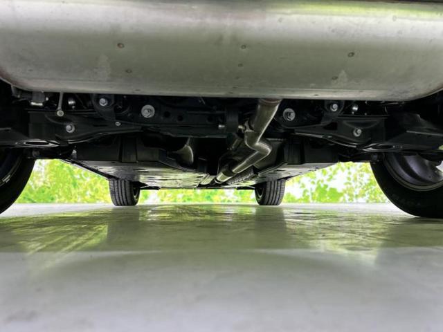 ハリアー Ｚレザーパッケージ　ガラスルーフ／ＪＢＬ／ディスプレイオーディオ＋ナビ／デジタルインナーミラー／衝突安全装置／シートヒーター／パノラミックビューモニター／車線逸脱防止支援システム／シート　フルレザー　革シート　電動シート（46枚目）