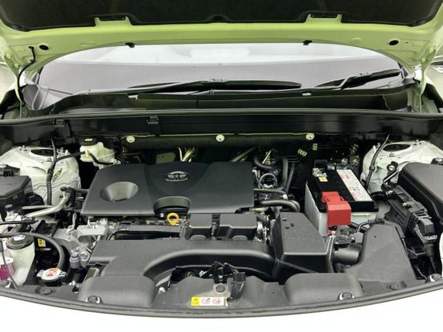 ハリアー Ｚレザーパッケージ　ガラスルーフ／ＪＢＬ／ディスプレイオーディオ＋ナビ／デジタルインナーミラー／衝突安全装置／シートヒーター／パノラミックビューモニター／車線逸脱防止支援システム／シート　フルレザー　革シート　電動シート（49枚目）