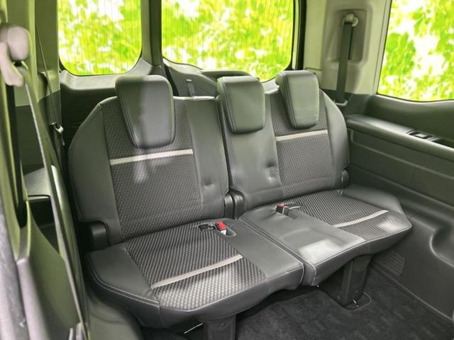 ステップワゴンスパーダ 4WDスパーダクールスピリット 新品タイヤ/純正 SDナビ/フリップダウンモニター 純正 11.4インチ/シートヒーター 前席/シート ハーフレザー/ドライブレコーダー 前後/ヘッドランプ LED/USBジャック バックカメラ(6枚目)