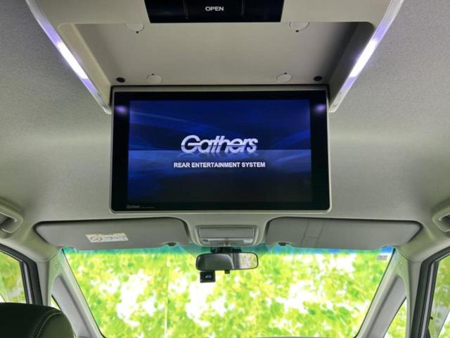 ステップワゴンスパーダ 4WDスパーダクールスピリット 新品タイヤ/純正 SDナビ/フリップダウンモニター 純正 11.4インチ/シートヒーター 前席/シート ハーフレザー/ドライブレコーダー 前後/ヘッドランプ LED/USBジャック バックカメラ(40枚目)